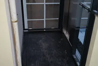 Přístup k výtahu