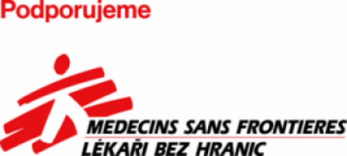 LÉKAŘI BEZ HRANIC