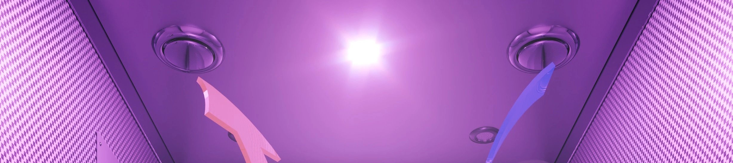 Výhody systému 