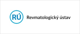 Revmatologický ústav Revmatologický ústav