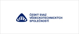 Český svaz vědeckotechnologických společností Český svaz vědeckotechnologických společností