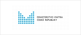 Ministerstvo vnitra ČR Ministerstvo vnitra ČR