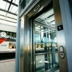 Servisní technik výtahů - region Praha a střední Čechy
