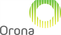 Logo Orona Logo Orona